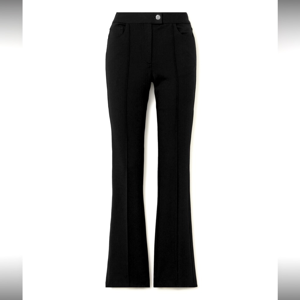 *NEVER WORN* Helmut Lang Neoprene Flare Legging/Pants